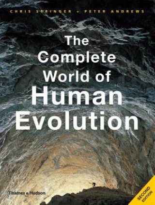 Complete World of Human Evolution