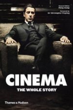 Cinema: The Whole Story