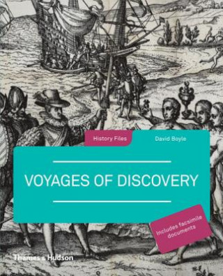 Voyages of Discovery