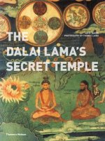 Dalai Lama's Secret Temple