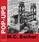 M.C. Escher (R) Pop-Ups