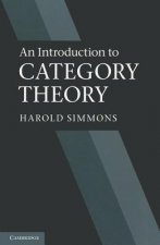 Introduction to Category Theory