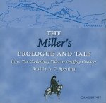 Miller's Prologue and Tale CD