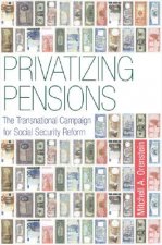 Privatizing Pensions