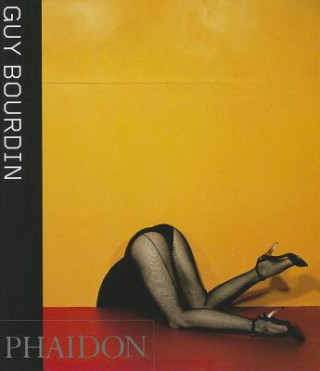 Guy Bourdin