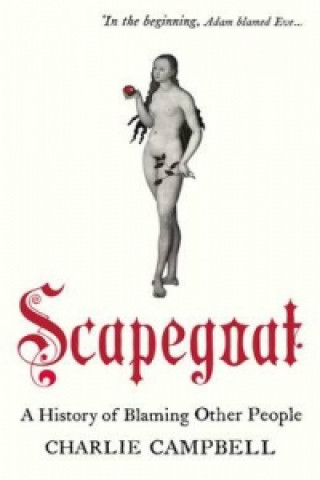 Scapegoat