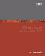 ICE Manual of Construction Law