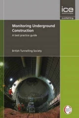 Monitoring Underground Construction