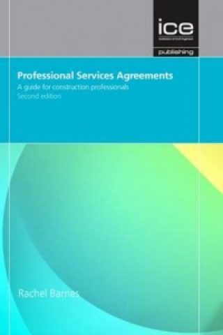 Professional Service Agreements