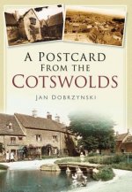 Postcard from the Cotswolds