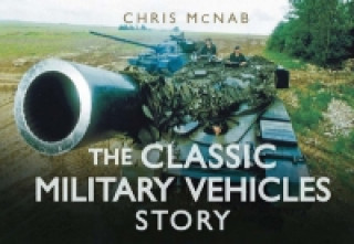 Classic Military Vehicles Story