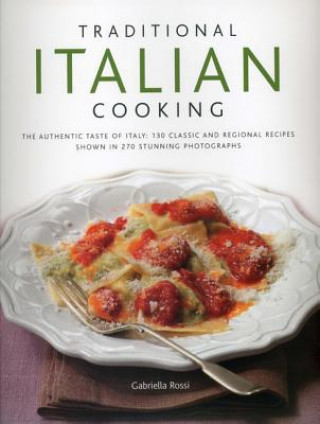 Traditonal Italian Cooking