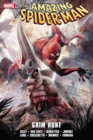 Spiderman: Grim Hunt