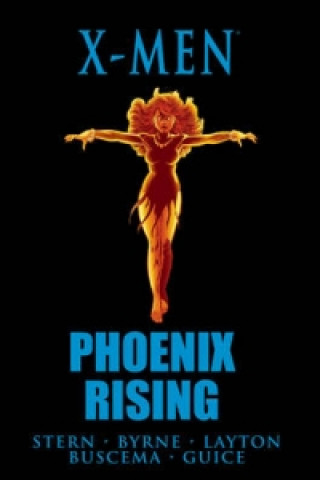 X-men: Phoenix Rising