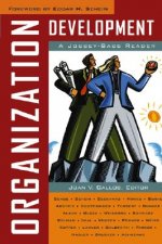 Organization Development - A Jossey-Bass Reader