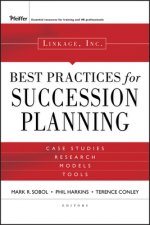 Linkage's Best Practices for Succession Planning