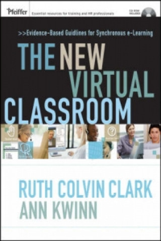 New Virtual Classroom