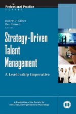 Strategy-Driven Talent Management - A Leadership Imperative