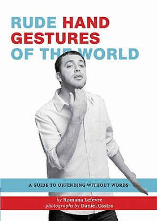 Rude Hand Gestures