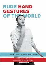 Rude Hand Gestures