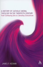 History of Catholic Moral Theology in the Twentieth Century