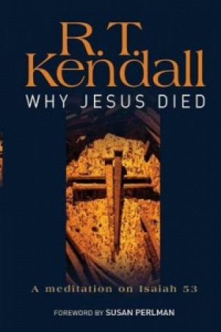 Why Jesus Died
