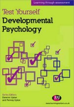 Test Yourself: Developmental Psychology