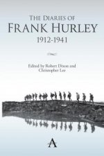 Diaries of Frank Hurley 1912-1941