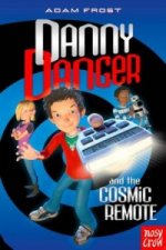 Danny Danger and the Cosmic Remote