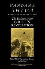 Violence of the Green Revolution