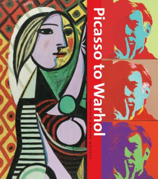 Picasso to Warhol