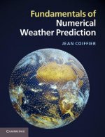 Fundamentals of Numerical Weather Prediction