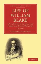 Life of William Blake