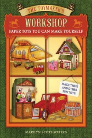 Toymaker's Workshop