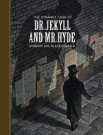 Strange Case of Dr. Jekyll and Mr. Hyde (Sterling Unabridged Classics)