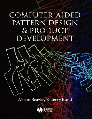 Computer-Aided Pattern Design & Product Developmen Development