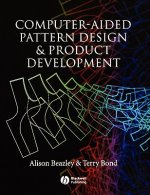 Computer-Aided Pattern Design & Product Developmen Development