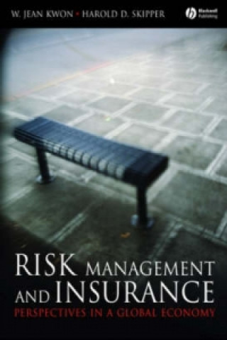 Risk Management and Insurance - Perspectives in a Global Economy
