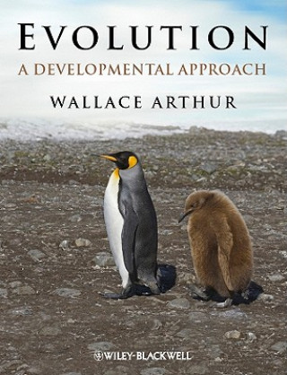 Evolution - A Developmental Approach