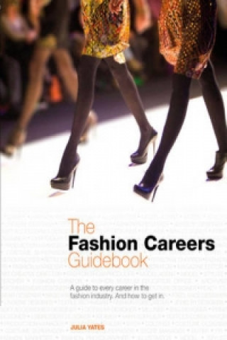 Fashion Careers Guidebook