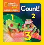 Look and Learn: Count!