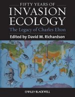 Fifty Years of Invasion Ecology - the legacy of Charles Elton