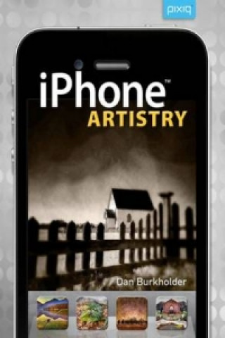 IPhone Artistry