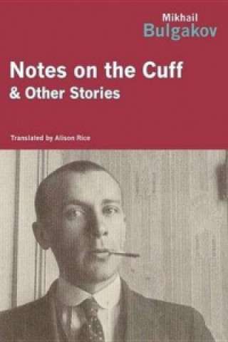 Notes On The Cuff