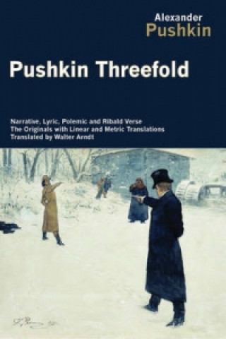 Pushkin Threefold