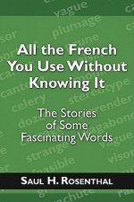 All the French You Use Without Knowing It