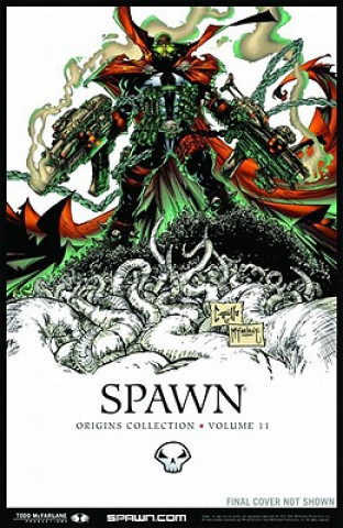 Spawn: Origins Volume 11