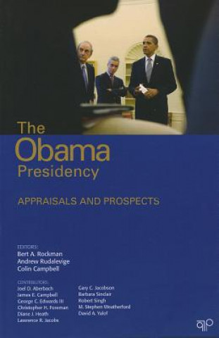 Obama Presidency