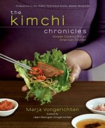 Kimchi Chronicles