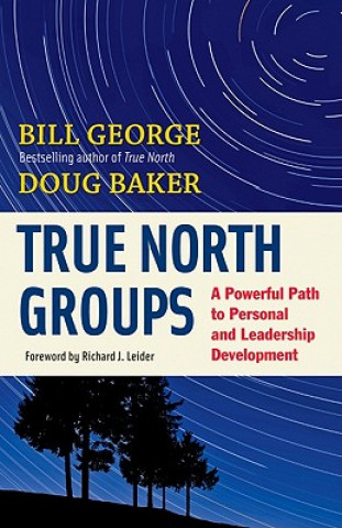 True North Groups: A Powerful Path to Personal and Leadership Development